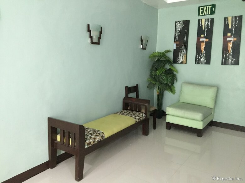 Hotel Iloilo Budget Inn - Jaro