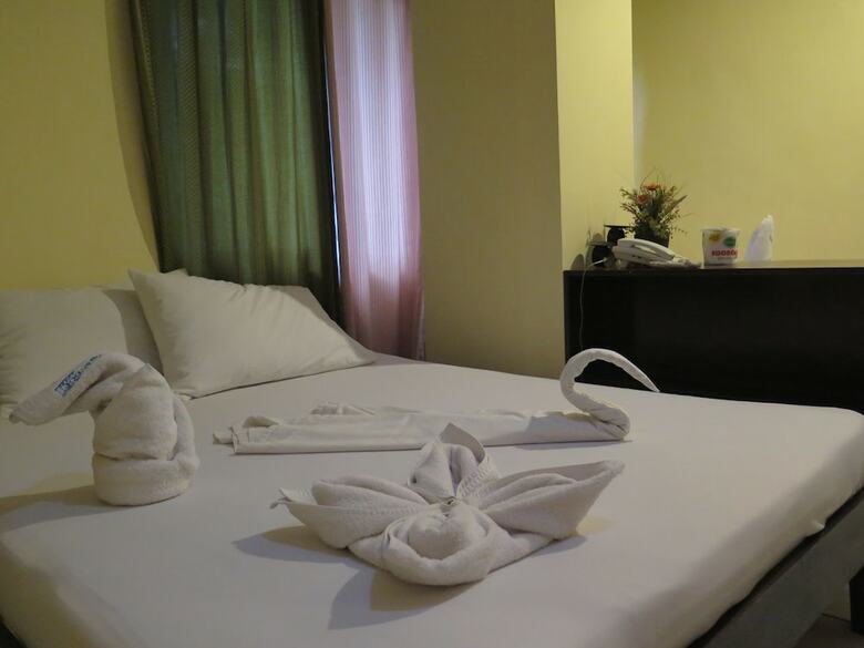 Hotel Iloilo Budget Inn - Jaro
