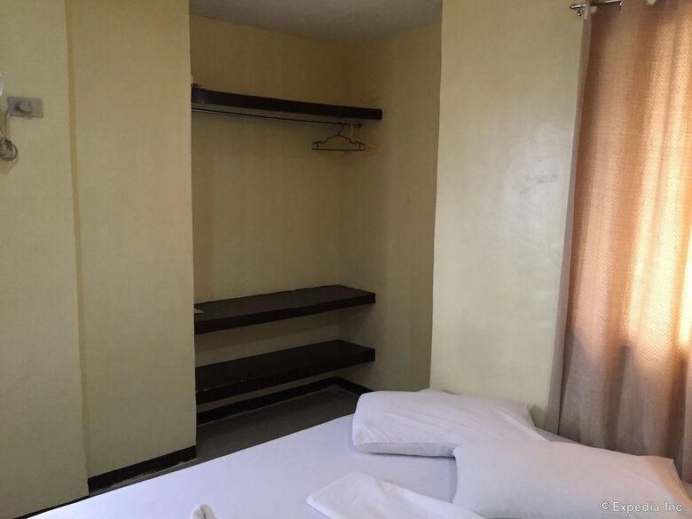 Hotel Iloilo Budget Inn - Jaro