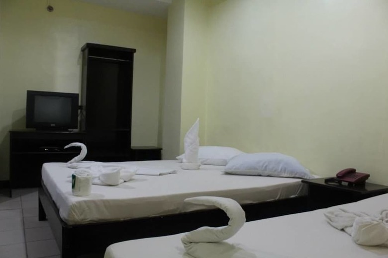 Hotel Iloilo Budget Inn - Jaro