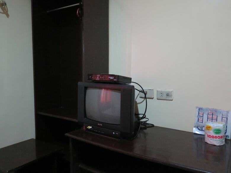 Hotel Iloilo Budget Inn - Jaro