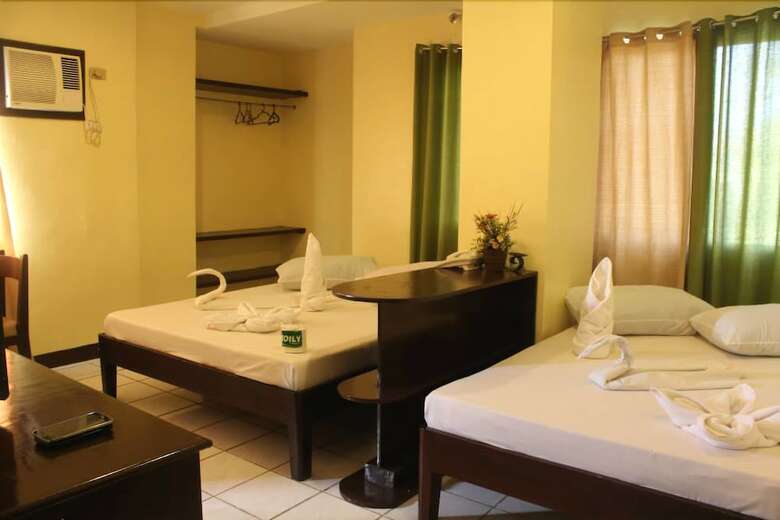 Hotel Iloilo Budget Inn - Jaro