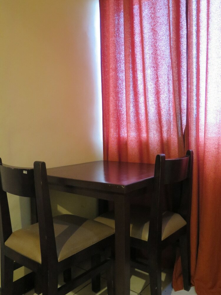 Hotel Iloilo Budget Inn - Jaro