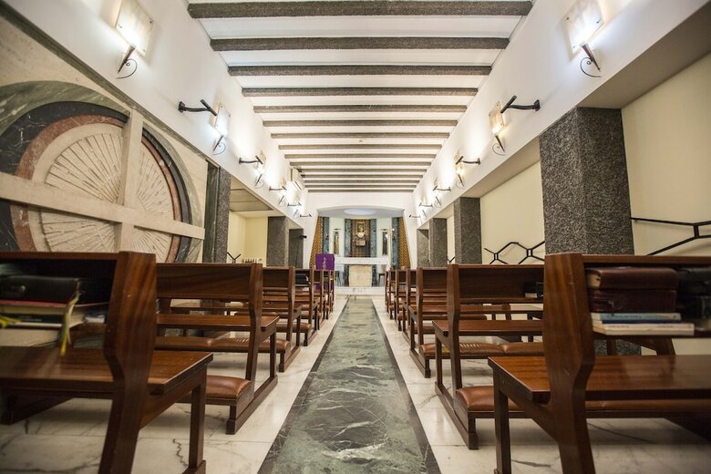 Hotel Istituto Piccole Ancelle Di Cristo Re