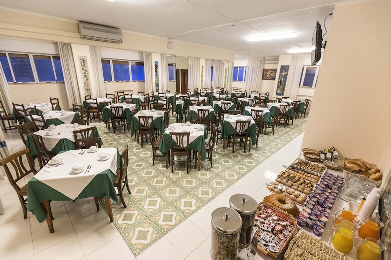 Hotel Istituto Piccole Ancelle Di Cristo Re