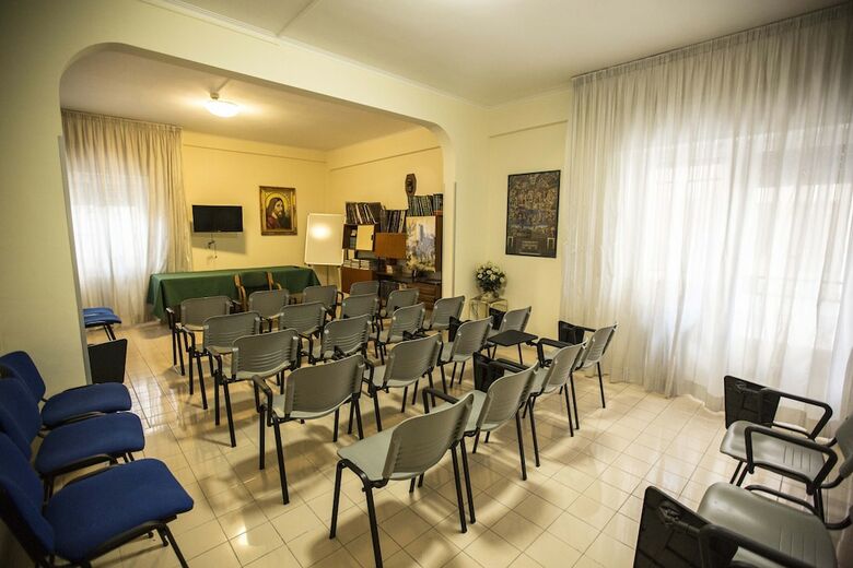 Hotel Istituto Piccole Ancelle Di Cristo Re