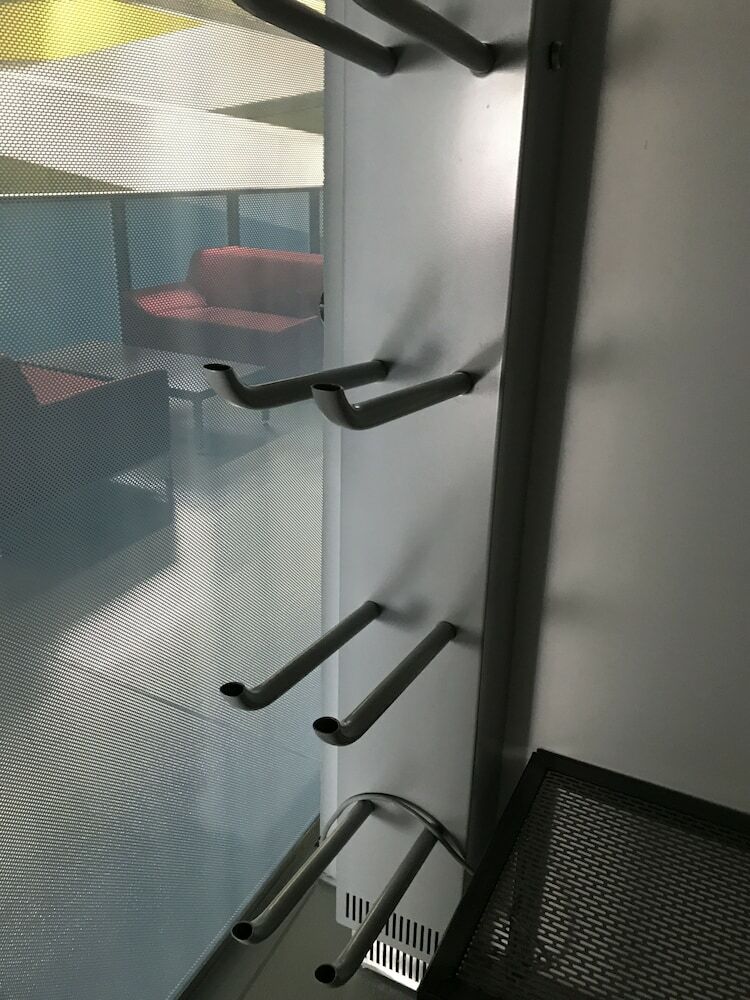 Hotel Cube Savognin