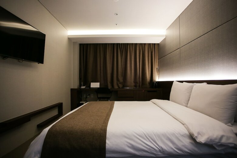 Mstay Hotel Giheung