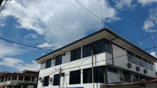 Hotel Omaguas