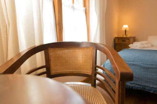 Posada Hoster�a El Pilar