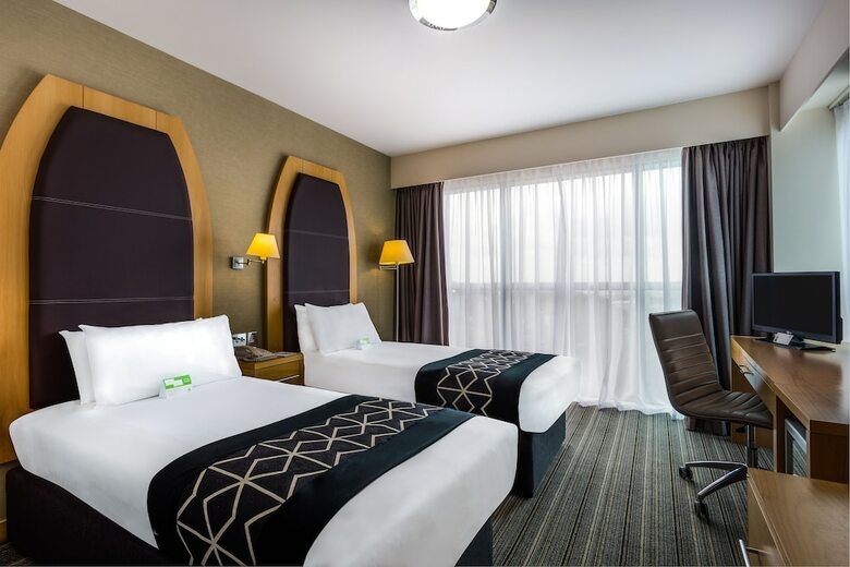 Hotel Holiday Inn Birmingham North - Cannock