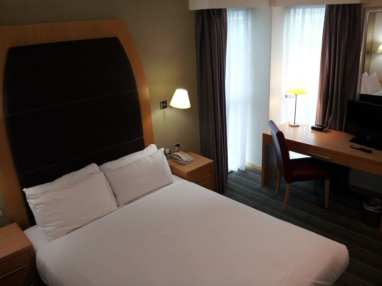 Hotel Holiday Inn Birmingham North - Cannock