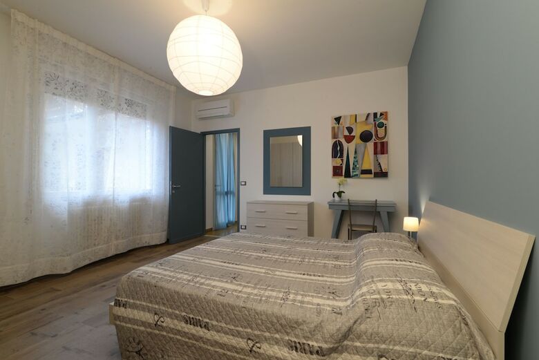 Apartamento Padovaresidence Cappella Degli Scrovegni