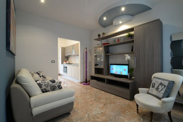 Apartamento Padovaresidence Cappella Degli Scrovegni