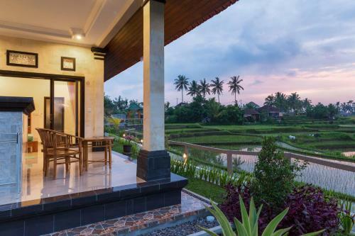 Cahaya Ubud Villa