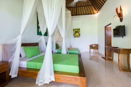 Cahaya Ubud Villa