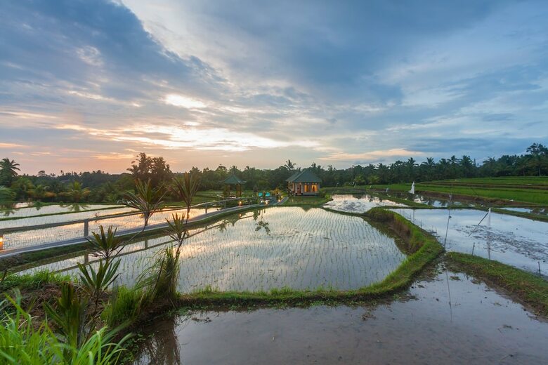 Cahaya Ubud Villa