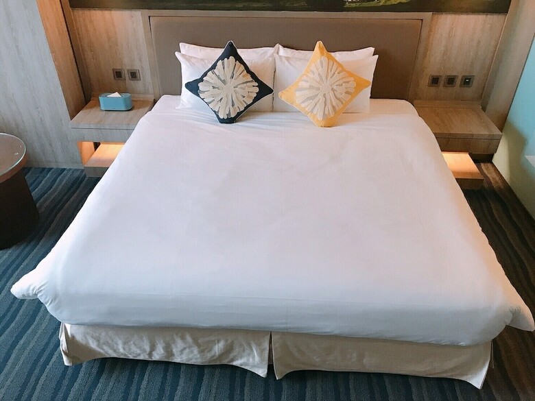 Hotel Cham Cham Taitung (Caesar Park Hotels & Resort)