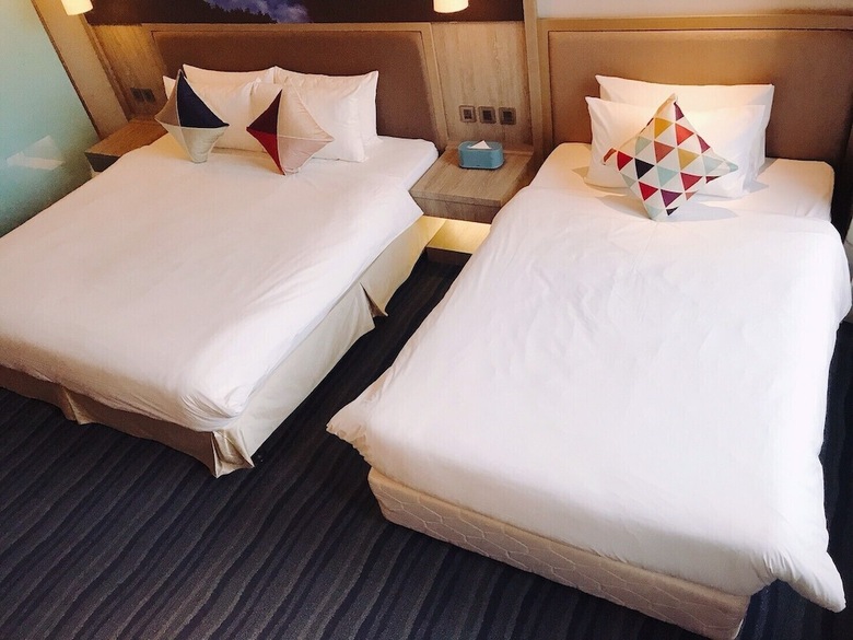 Hotel Cham Cham Taitung (Caesar Park Hotels & Resort)