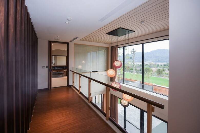 Hotel Taitung Chii Lih Resort