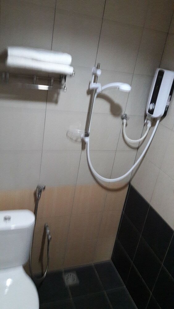 One Point Hotel - Rh Plaza