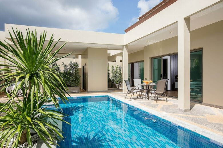 Villa Shanti Estate By Tropiclook