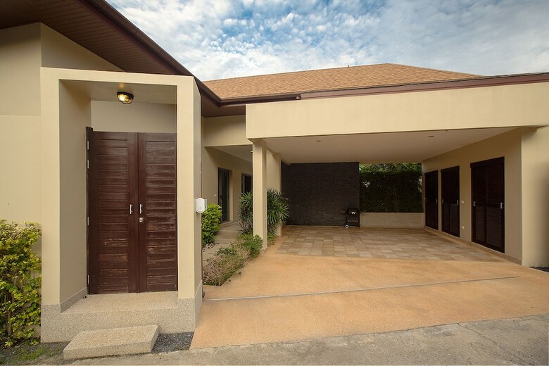 Villa Shanti Estate By Tropiclook