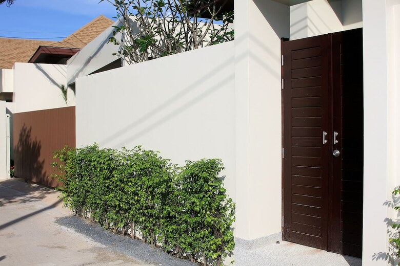 Villa Shanti Estate By Tropiclook