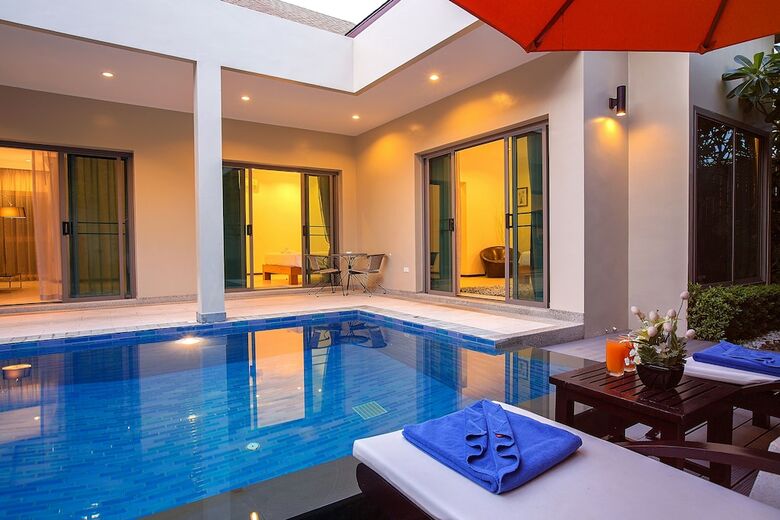 Villa Shanti Estate By Tropiclook