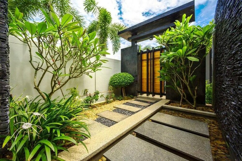 Villa Baan Bua Estate By Tropiclook
