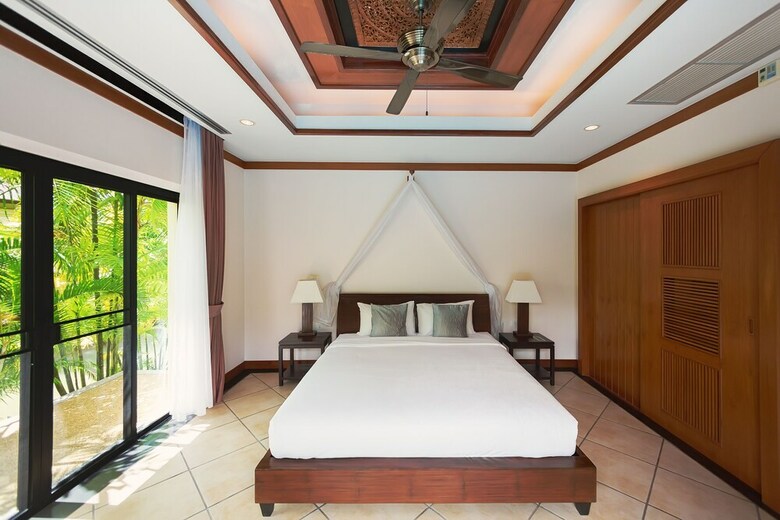 Villa Baan Bua Estate By Tropiclook