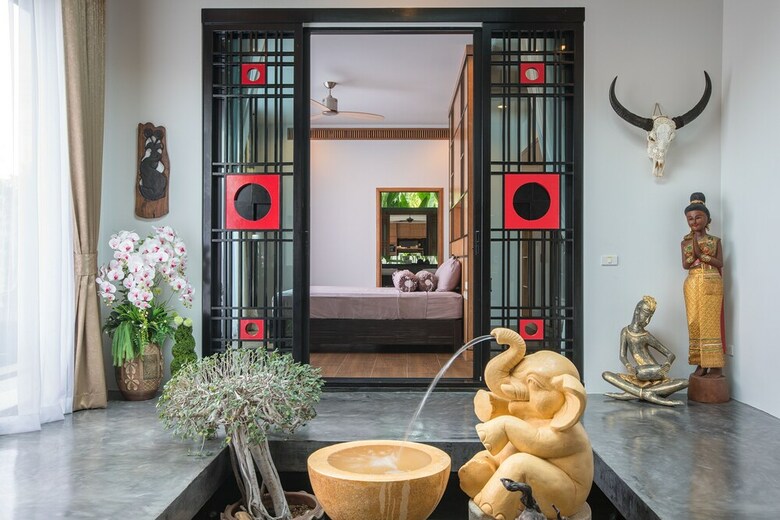 Villa Baan Bua Estate By Tropiclook