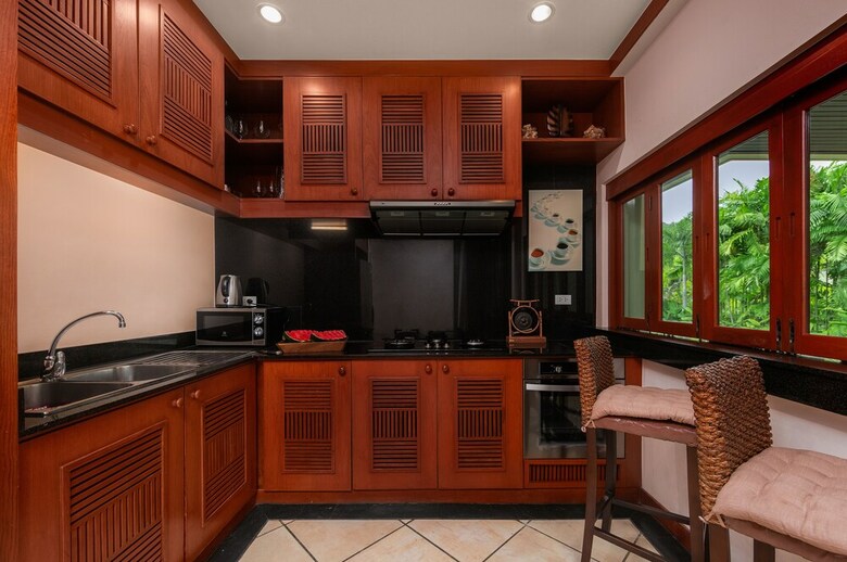Villa Baan Bua Estate By Tropiclook