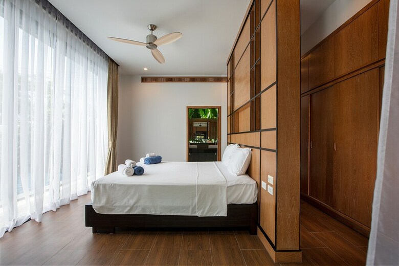 Villa Baan Bua Estate By Tropiclook
