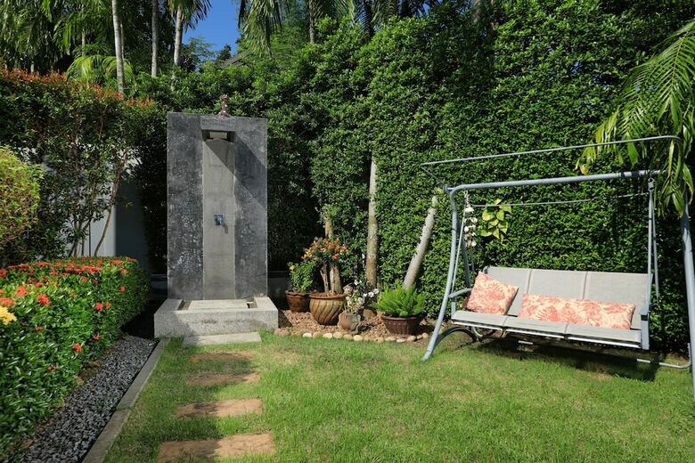 Villa Baan Bua Estate By Tropiclook
