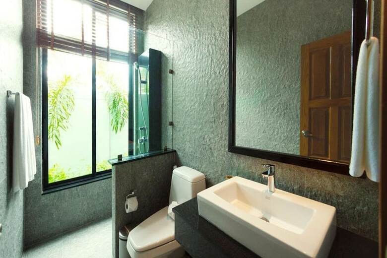 Villa Baan Bua Estate By Tropiclook