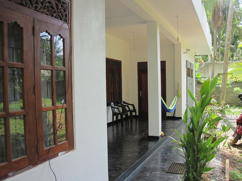 Hotel Jungleside House