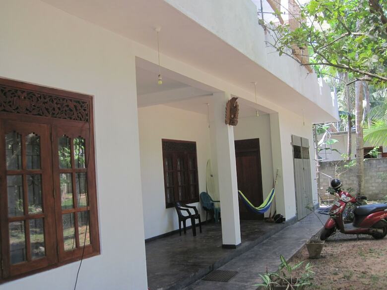 Hotel Jungleside House