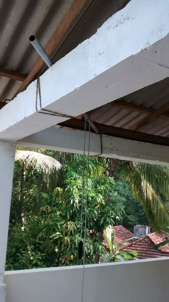 Hotel Jungleside House