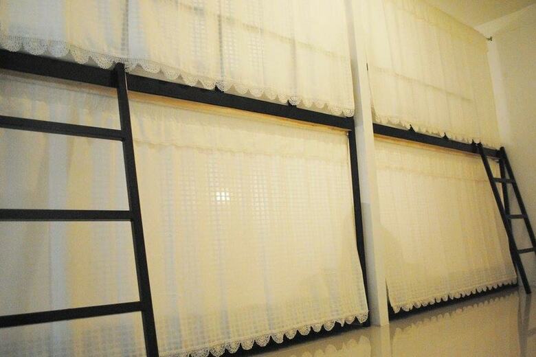 Hostal Rimnim Hostel