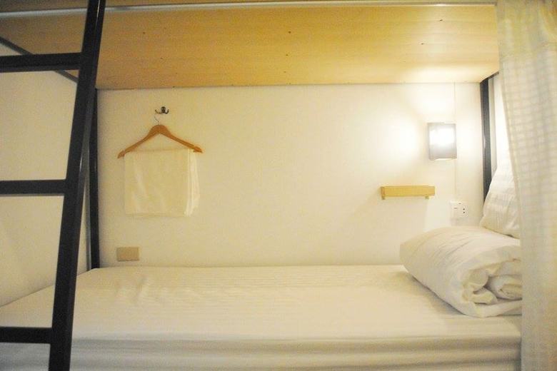 Hostal Rimnim Hostel