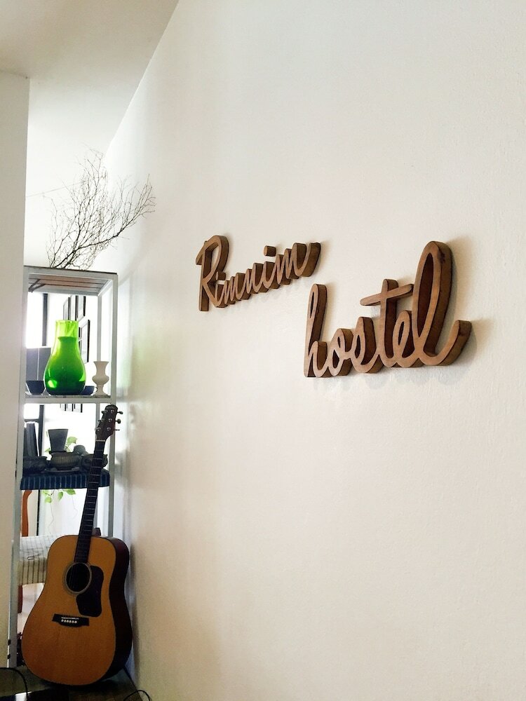 Hostal Rimnim Hostel