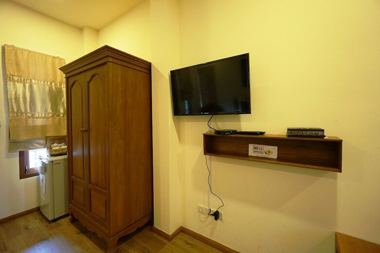 Hotel Gord Nuea Boutique House