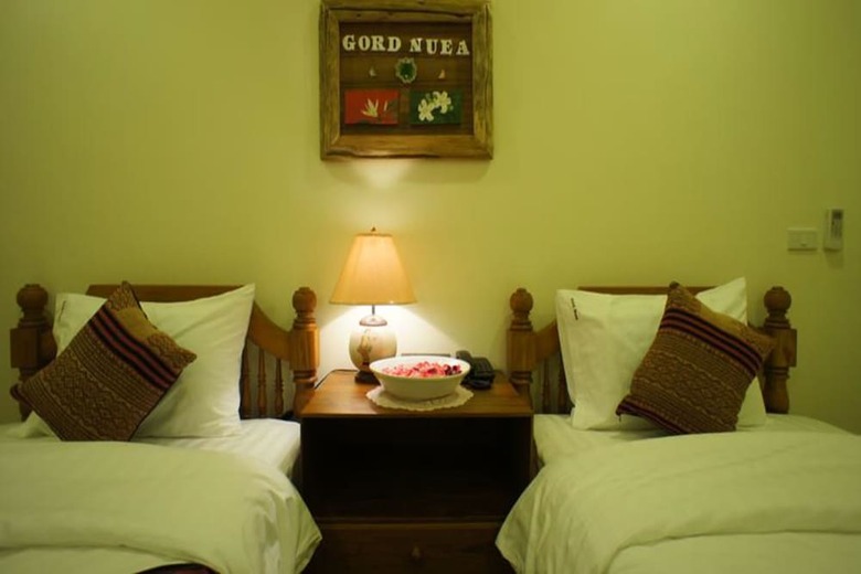 Hotel Gord Nuea Boutique House