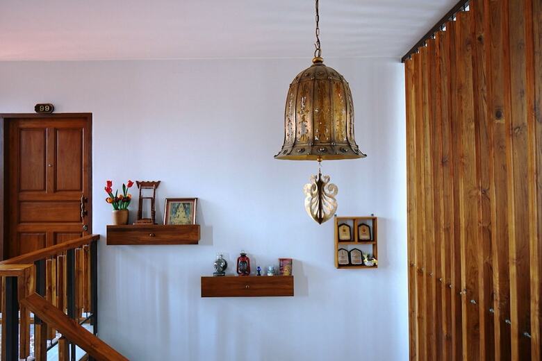 Hotel Gord Nuea Boutique House