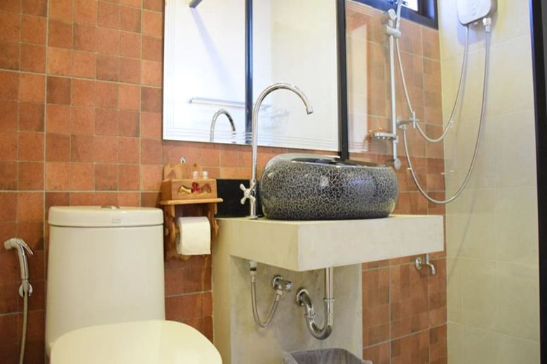 Hotel Gord Nuea Boutique House