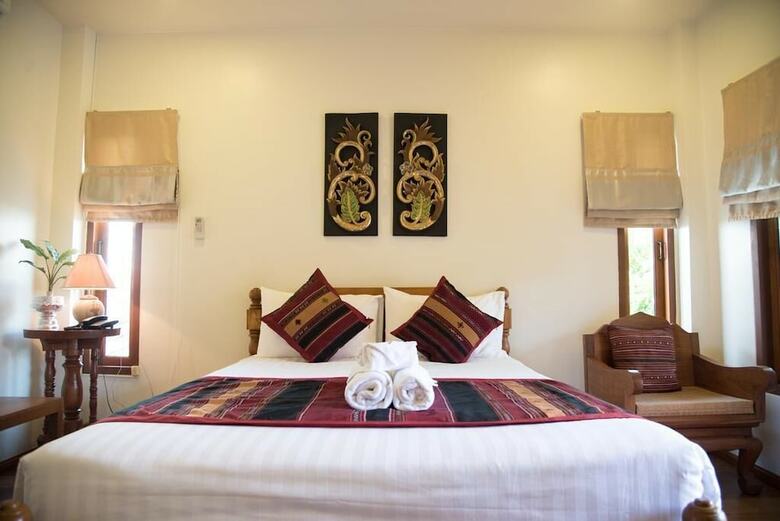 Hotel Gord Nuea Boutique House