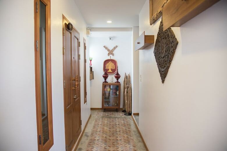 Hotel Gord Nuea Boutique House
