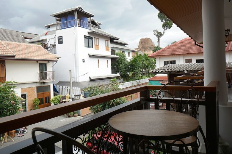 Hotel Gord Nuea Boutique House