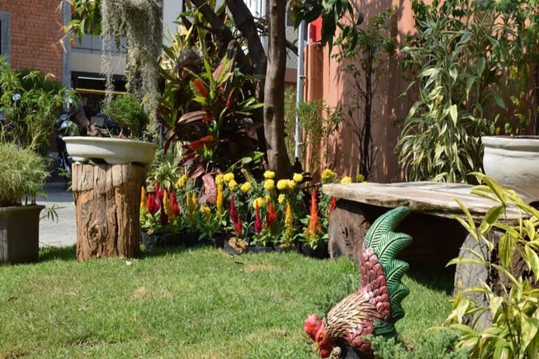 Hotel Gord Nuea Boutique House